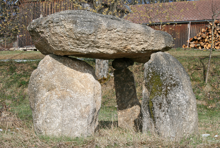 Dolmen