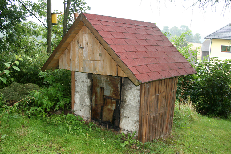 Selche Hennerbichler/Frisch