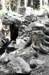 Fierlingerhütte (im Bauernberg)