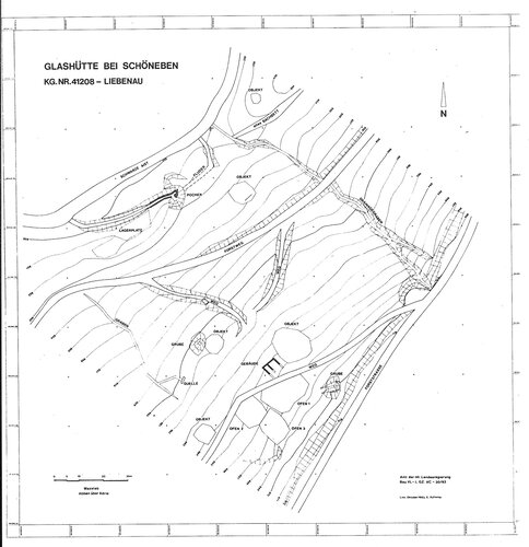 Fierlingerhütte (im Bauernberg)