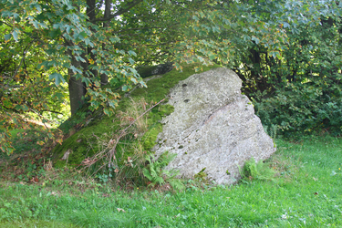 Schalensteine Maurer Schalen 1