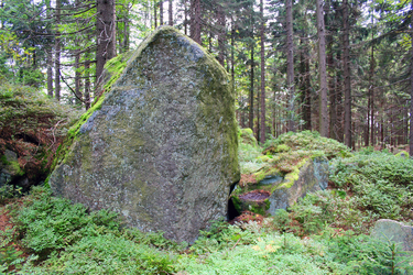 Schalensteine Mühlbachler Schalen 2