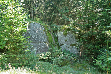 Schalensteine Payreder Schalen