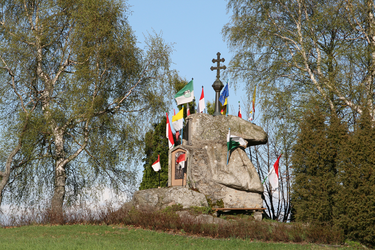 Schalensteine Wachtstein Schale