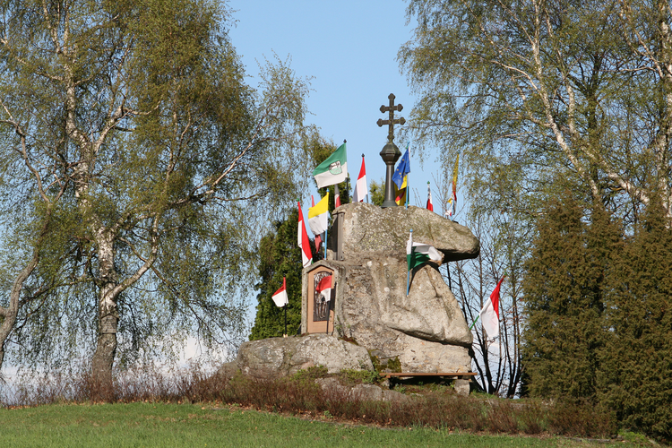 Schalensteine Wachtstein Schale