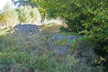 Schalensteine Kasis Schalen 2