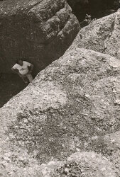 Schalensteine Zistlerberg Schalen