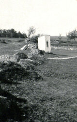 Glashütter Kreuzstöckl