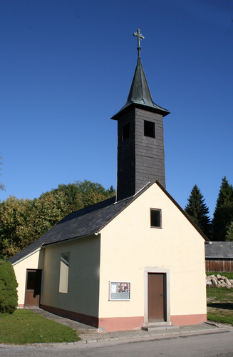 Liebensteiner Kapelle
