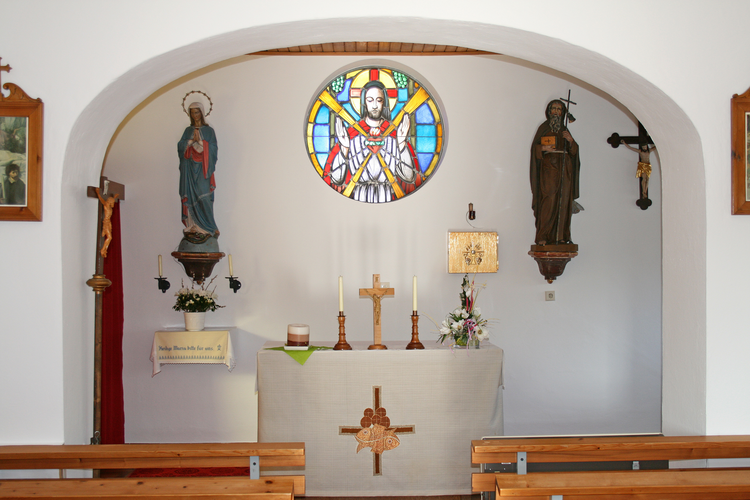 Liebensteiner Kapelle