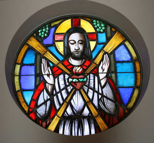 Liebensteiner Kapelle