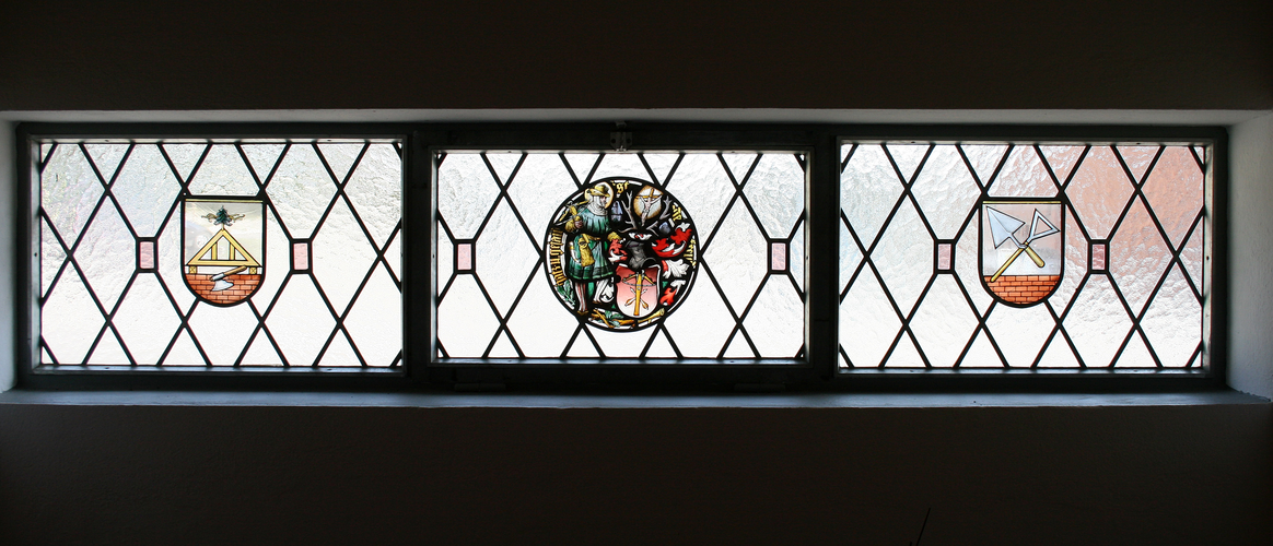 Liebensteiner Kapelle