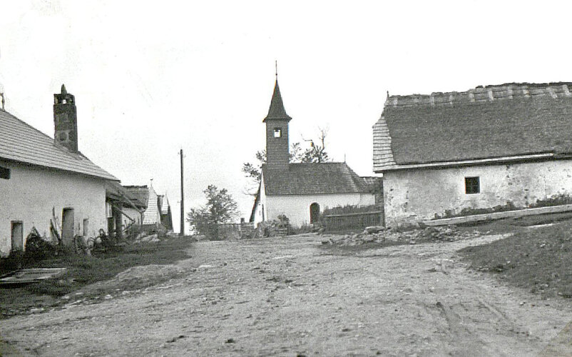 Liebensteiner Kapelle