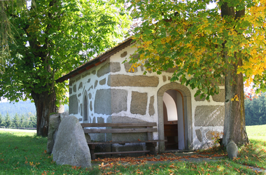 Winhörer Kapelle