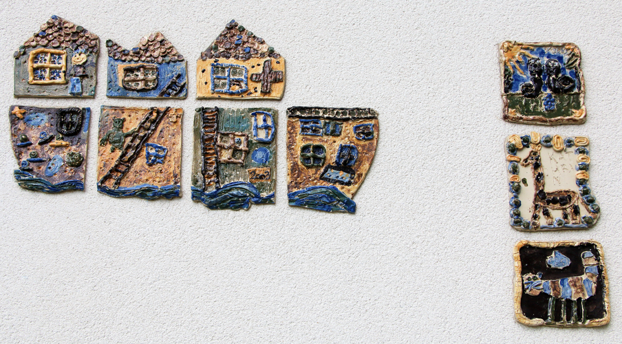 Volksschule Liebenau - Bild