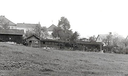 Kegelbahn Gasthof Bauer (Rockenschaub)