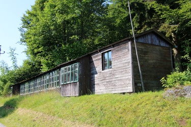 Kegelbahn "Alle Neune"