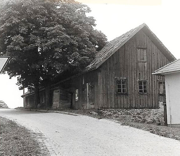 Kegelbahn Gasthof Neulinger