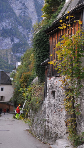 Geißstall - Seeauerbühel