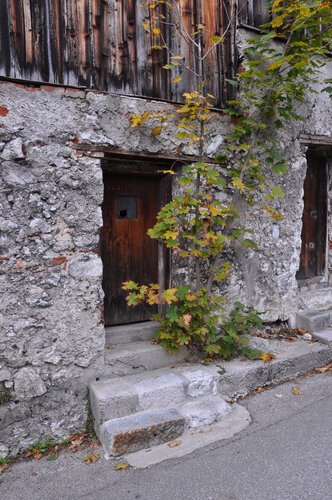 Geißstall - Seeauerbühel