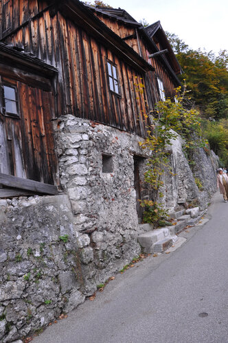 Geißstall - Seeauerbühel