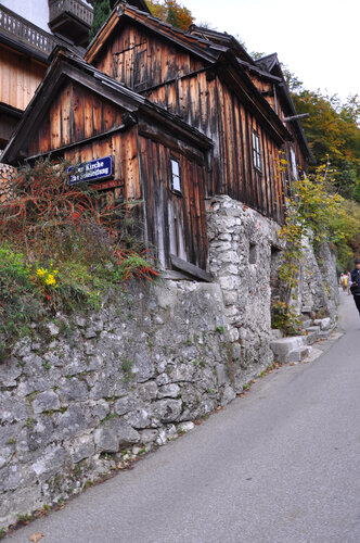 Geißstall - Seeauerbühel