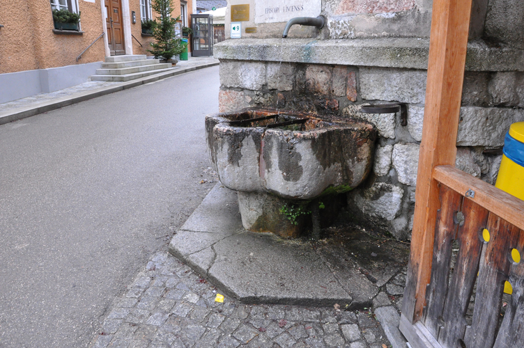 Löckerbrunnen