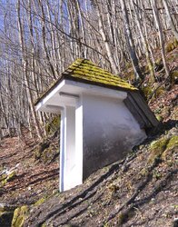 Müllerwechsel-Kapelle