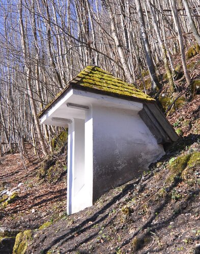 Müllerwechsel-Kapelle