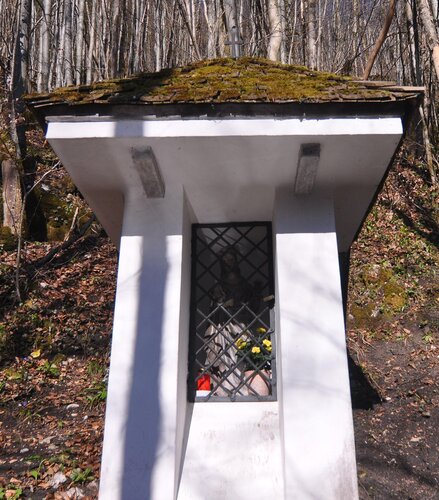 Müllerwechsel-Kapelle