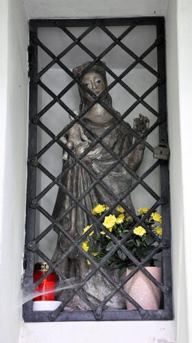 Müllerwechsel-Kapelle