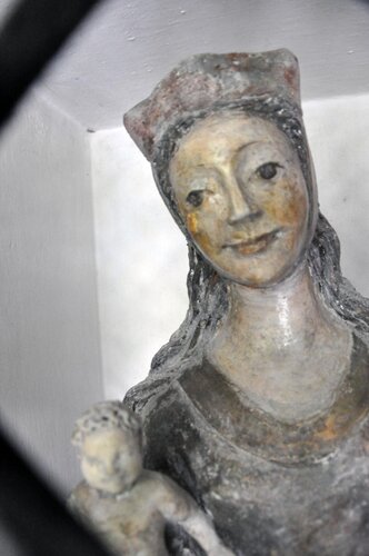 Müllerwechsel-Kapelle