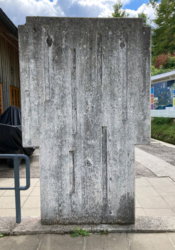 Jubiläumsdenkmal Rudolfsturm