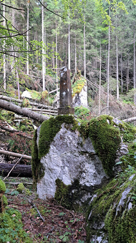 Höplinger Gedenkstein