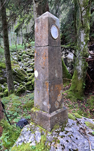 Höplinger Gedenkstein