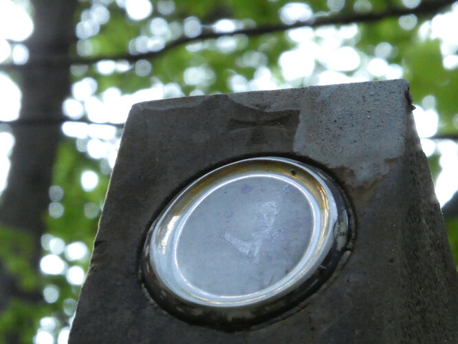 Höplinger Gedenkstein