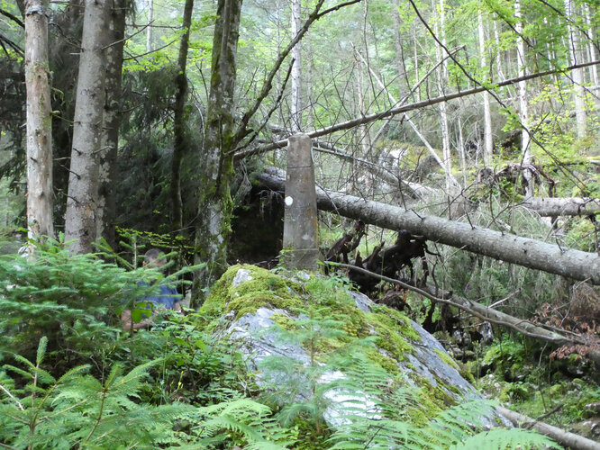 Höplinger Gedenkstein