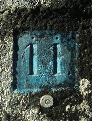 Hektoklafterstein 11