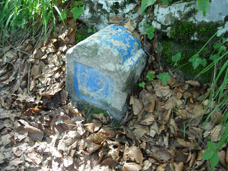 Hektoklafterstein 12