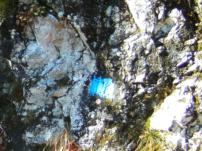 Hektoklafterstein 14
