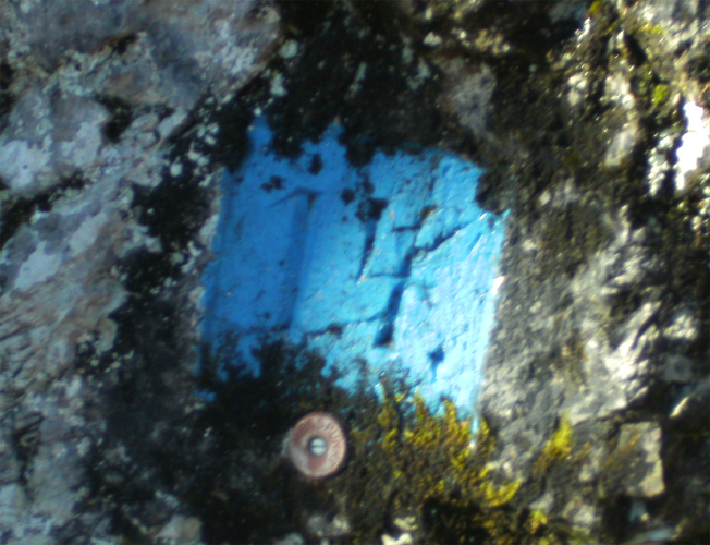 Hektoklafterstein 14