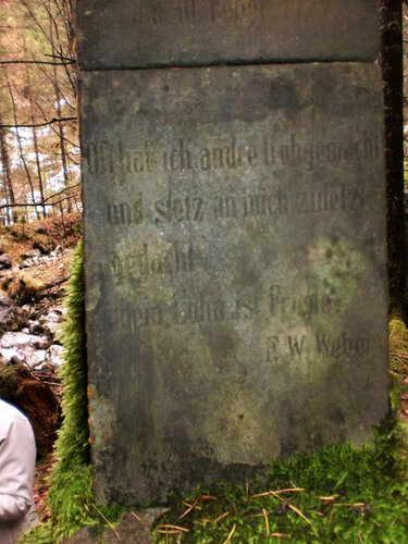 Höplinger Gedenkstein