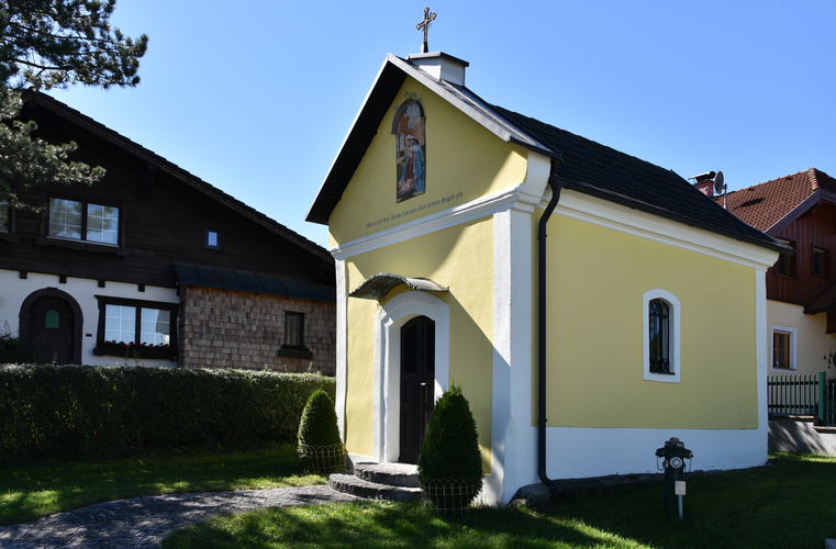 Leitinger Kapelle