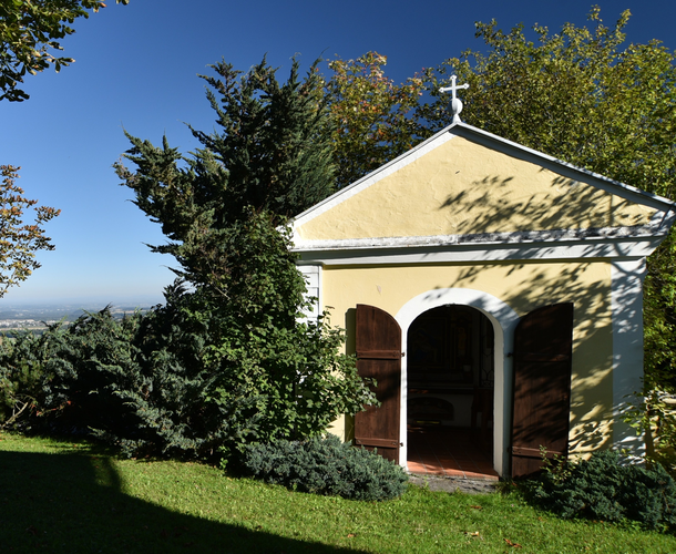 Oberfeichtenberger Kapelle