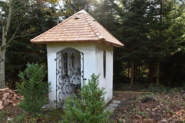 Schemerecker Kapelle