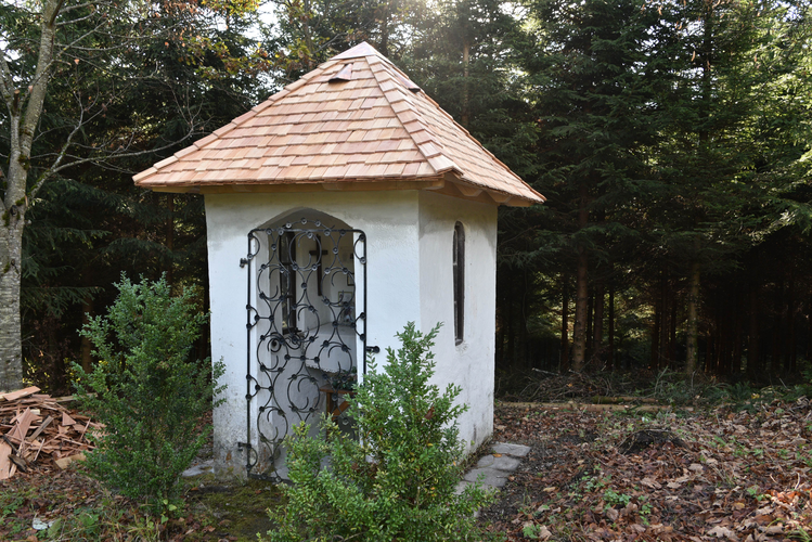 Schemerecker Kapelle