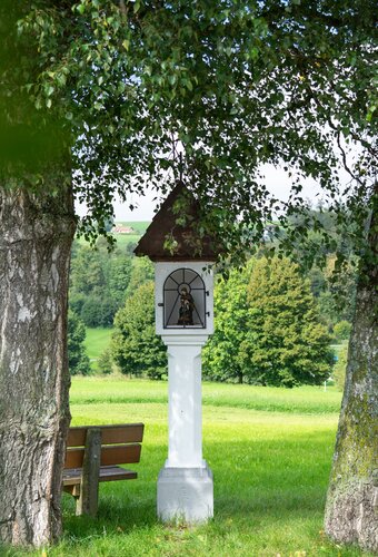 Windberger Bildstock