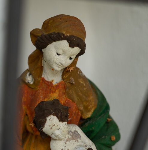 Windberger Bildstock