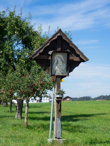 Bieregger Wegkreuz