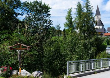 Höller Gendenkkreuz